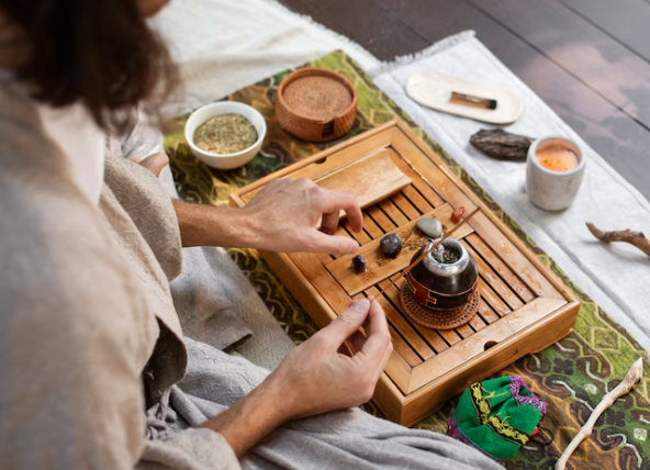 Ayurvedic Lifestyle Practices for Autism Management